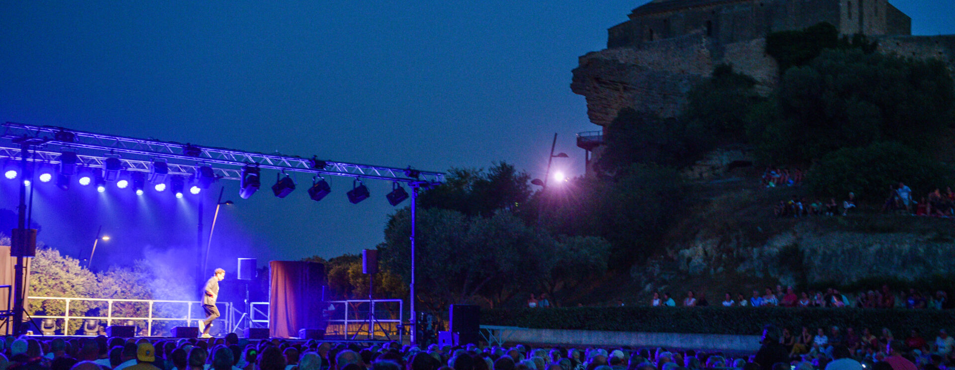 Vivre à Fos FossurMer