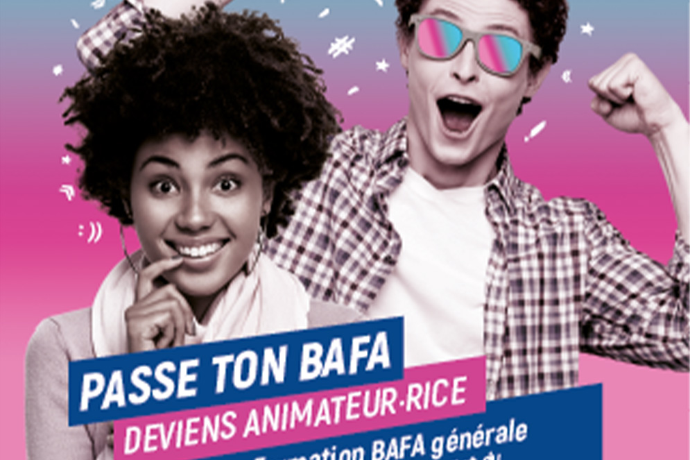 Service jeunesse fos sur mer